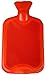 Produktbild 2 Litre Hot Water Bottles in Red Rubber by Camp'N Shop