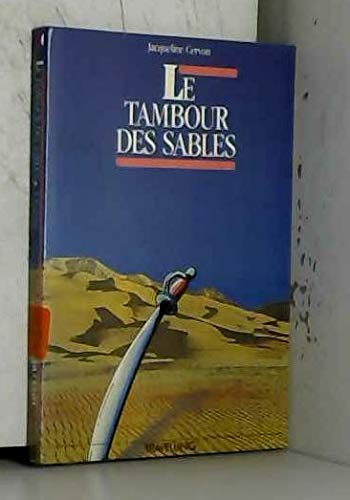 Télécharger Le tambour des sables Livre PDF Gratuit