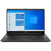 HP 15s Thin and Light Laptop (10th Gen i3-1005G1/4GB/256GB SSD + 1TB HDD/Windows 10 Home/MS Office 2019), du2067tu