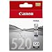 Produktbild Canon Pixma IP 3600 (PGI-520 PGBK / 2932 B 001) - original - Tintenpatrone schwarz - 324 Seiten - 19ml