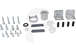 Montagesatz (Einbausatz) für u.a. AEG, Electrolux Geschirrspüler 140003555582