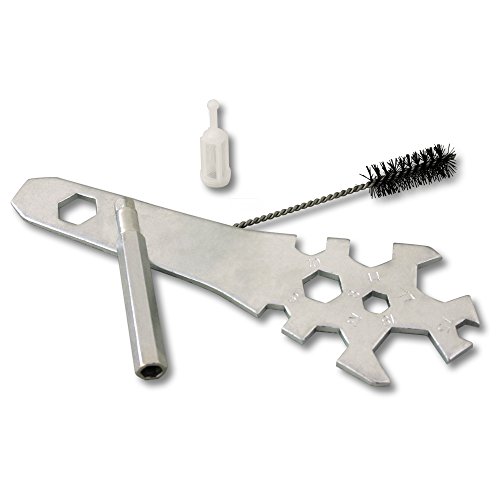 LVLP Lackierpistole Spritzpistole Sprühpistole mit 1,4 mm Düse Malerpistole - 4