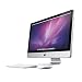 Produktbild Apple iMac 27" Core i5-2400 Quad-Core 3. 1GHz All-in-One Computer - 4GB 1TB DVD±RW Radeon HD 6970M/OSX (Mid 2011) - B