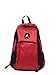 Produktbild Nike Air Jordan Legacy Elite schwarz rot Rucksack 50,8 cm Schultasche