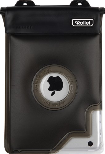 Rollei WP-i40 Unterwassertasche für Apple iPad mini - 2