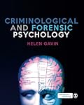 Criminological and Forensic Psychology