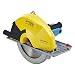 Produktbild JEPSON HAND DRY CUTTER 8230 inkl. Tanitec-Sägeblatt LBS, 230 mm - 60 Zähne (extra dünn)
