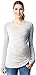 ESPRIT Maternity Women's Maternity Sweatshirt -  Beige - S