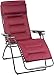 Produktbild Relax Futura Air Comfort Classic XL "Bordeaux" RELAX FUTURA AIRCOMF. XL GRAU/BORDE.