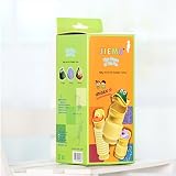Baby Kind Töpfchen Urinal Notfall-WC für Camping Auto Travel Kid Töpfchen Pee Training - 4