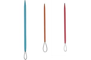 KNITPRO novità 2016 Ago di Lana in Set 3 Pezzi Forza 2,25 2,75 & 3,25 mm di Knit Pro