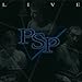 Produktbild Live by PSP (2012) Audio CD