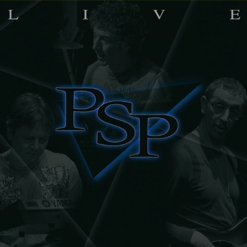 Preisvergleich Produktbild Live by PSP (2012) Audio CD