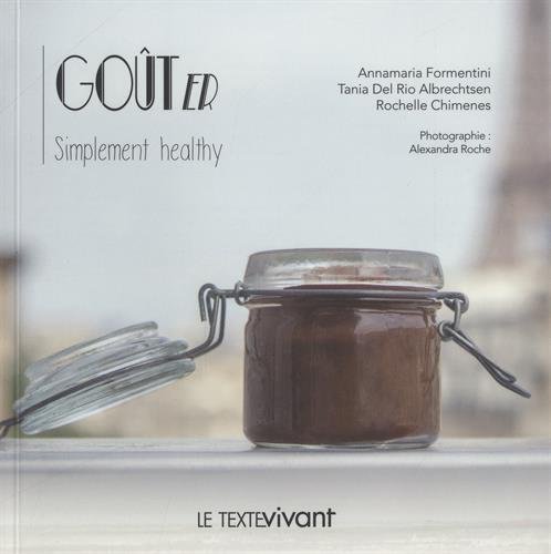 GOUTer : simplement healthy gratuit GOUTer : simplement healthy gratuit