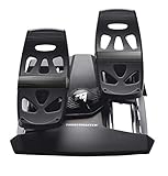 Mit ergonomischem Design, das Ihnen dank der Fußauflage ermöglicht Ihren gesamten Fuß auf das Pedal zu setzen
