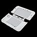 Produktbild Generic Silikon Schutzhülle für New Nintendo 3DS LL/XL - Weiß
