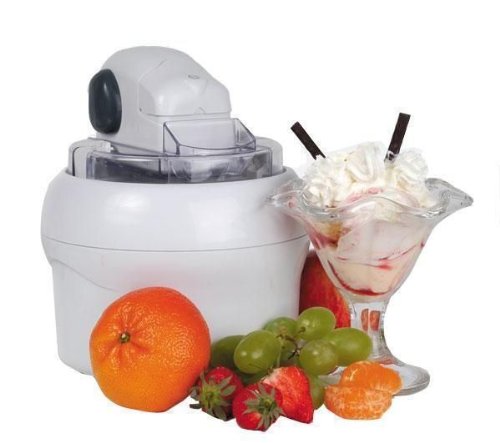 Preisvergleich Produktbild Eismaschine Ice Cream Maker KIM5405M