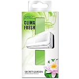 CALIDAD - el filtro de perfume es un producto original de Areon ( fabricado en la UE )