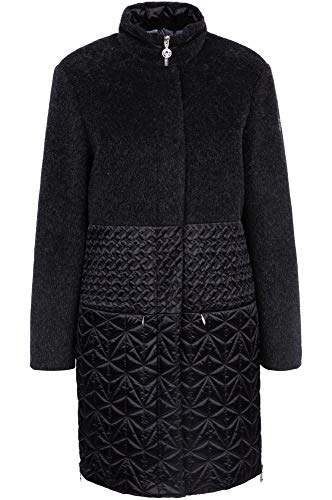 Preisvergleich Produktbild Sportalm - Mantel Elementary - Schwarz, 48