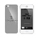 Produktbild Iphone 5 / 5S Schutzhülle Torchwood Institute - weisser Rahmen