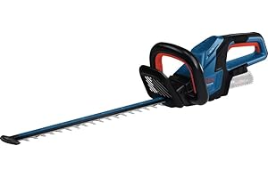 Taille Haies Batterie GHE 18V-60 II Bosch