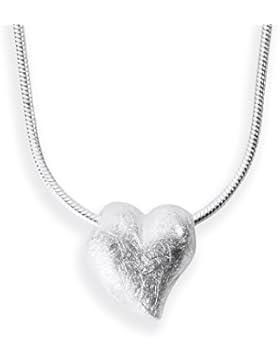 Heartbreaker Damen- Anhänger Crown of my Heart 925 Silber LD LP 35