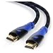 Produktbild MutecPower High Speed 15m HDMI Kabel mit Ethernet - 1.4a / 2.0 kompatibel - unterstützt Full HD 3D & Audio Return Channel-[Die Späteste HDMI Version Verfügbar] 15 Meter
