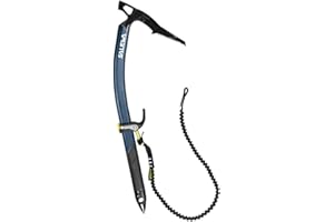 Salewa North-X Hammer Ice Axe, Night, Unisex