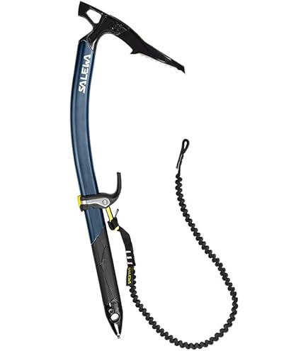 piolet ski de randonnée - Montania Sport