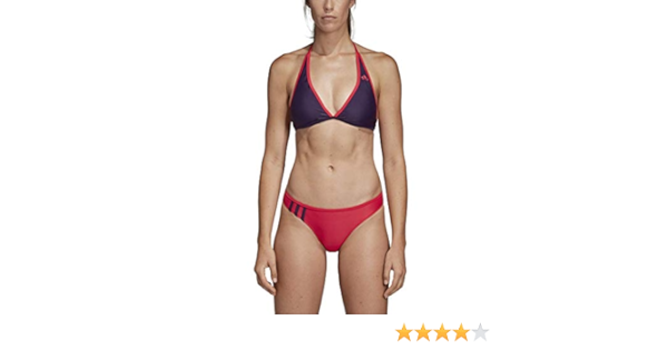 adidas halter bikini