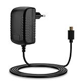 transformador corriente 5v 3a Certificación CE FCC y ROSH para más seguridad