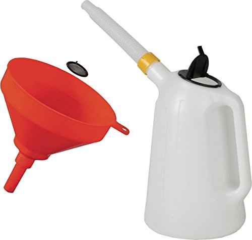 Preisvergleich Produktbild EINFUELL- / UMFUELL-SET Einfüll / Umfüllset 41277 2liter