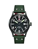 Swiss Military Unisex-Armbanduhr Analog Analog 6-4280.13.007.6