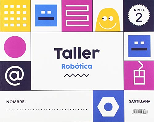 NIVEL 2 TALLER ROBOTICA