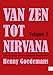 Produktbild Van zen tot nirvana volume 3