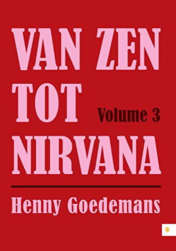 Preisvergleich Produktbild Van zen tot nirvana volume 3