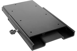 Minn Kota 1854036 MKA-16-03 Quick Release Bracket, Bulk