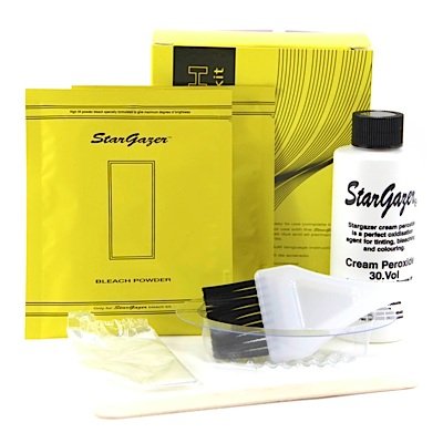 Stargazer Bleach and Peroxide Kit