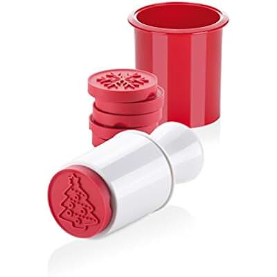 Suchergebnis auf Amazon.de für: Silikon - Ausstechformen / Backzubehör