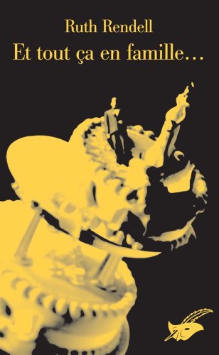 couverture de : Et tout &ccedil;a en famille