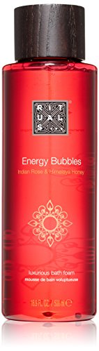 RITUALS Energy Bubbles bath foam 500 ml