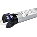 Produktbild Rolladenmotor Nice Motus Monos 28kg 15Nm SW60 Rohrmotor Rollladenmotor