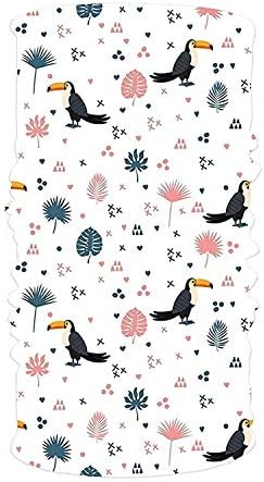 Headband Flora Kitty Microfiber Polyester Multifunctional Seamless Headwear One Size