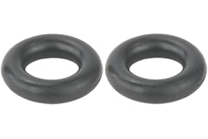 FEBEST MCP-003-PCS2 2x Dichtring Einspritzventil