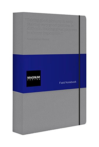 Magnum photos: field notebook gratuit Magnum photos: field notebook gratuit