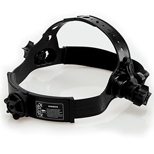 Automatik Schweißhelm Schweißmaske Schweißschirm Solar Schweißschild Schutzhelm - 4