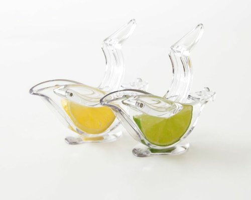 Press Art Lemon and Lime Squeezer by Press Art