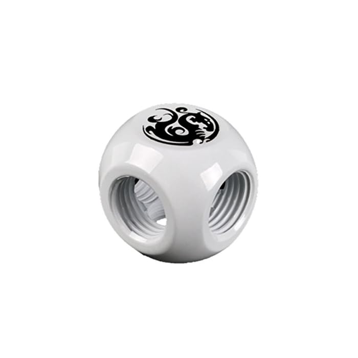 Buy Bitspower Cooled PC Fitting Personal Computer Water Reservoir Sled 