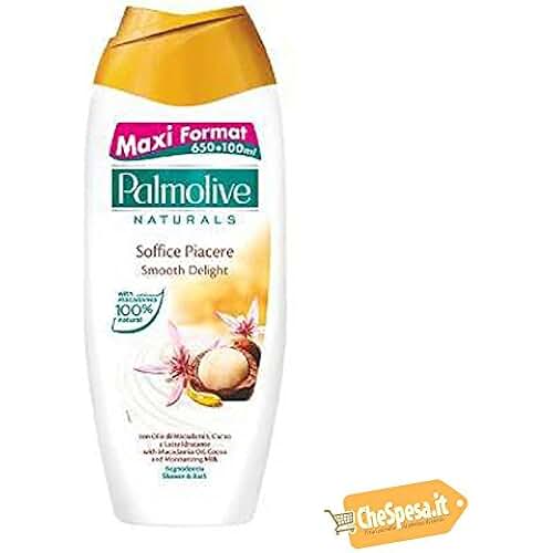 Amazon.co.uk palmolive shower gel