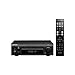 Produktbild Denon DRA-F109 Digital-Kompakt-Receiver (2x 65 Watt, UKW-Tuner, Digitaleingang für TV) schwarz